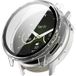 Techsuit Defense360 Pro hoes voor Garmin Venu 4 45mm, Transparant