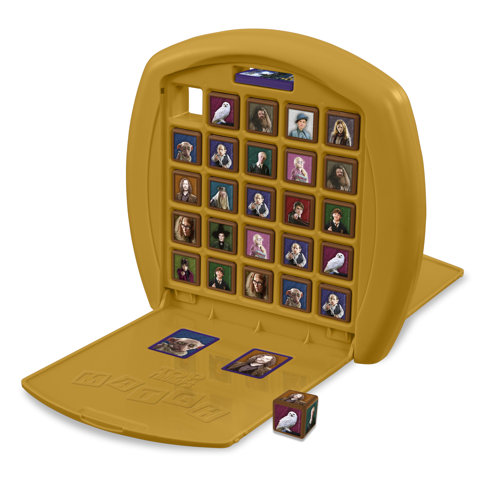 Winning Moves WM00101-ML1-6 - Bordspel - Unisex