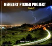 Bertus Distributie Herbert -Project- Pixner - Summer (Special Edition)