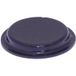 TOOLCRAFT PD2204SW Pied d'appareil auto-adhésif, rond noir (Ø x h) 19.7 mm x 3 mm 1 pièce