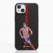Atlético de Madrid Coque de Téléphone Compostable Apple iPhone 14 Plus - Officiel