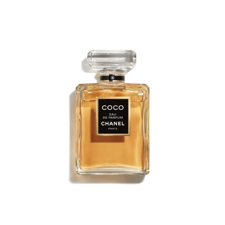 Chanel Coco / 50 / Women