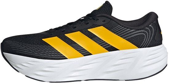 Adidas Performance Galaxy 8 Hardloopschoenen - Heren - Zwart - Maat 44