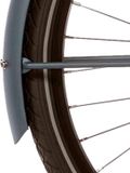 Cortina Spatbord voor 24 U4 stonewash matt