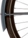 Cortina Spatbord voor 24 U4 stonewash matt