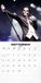 Blaustein GHOST Kalender 2027 Wandkalender