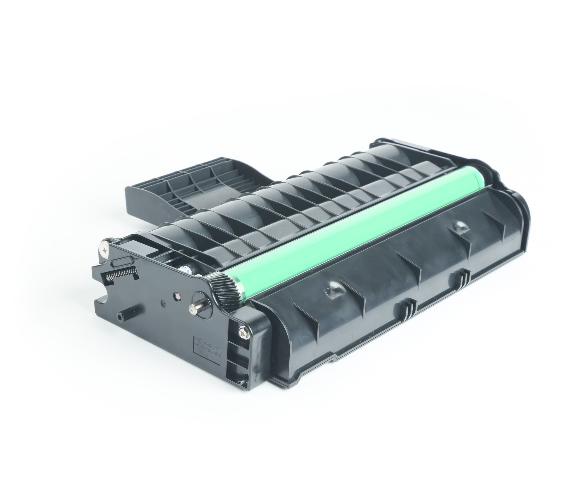 Ricoh 407254 Black Toner Cartridge - Original - 2600 Pages