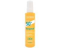Noreva Bergasol Invisible Spray SPF50+ 200 ml