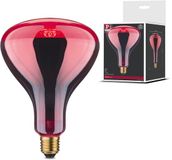 Paulmann Gloeilamp Infrarood E27 230V 150W Rood