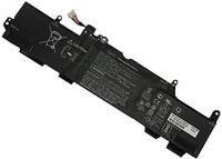 CoreParts MBXLE-BA0221 Batterij voor HP Elitebook 735 G5, 745 G5, 755 G5, 830 G5, 836 G5, 840 G5, 846 G5, ZBook 14u G5 Zwart