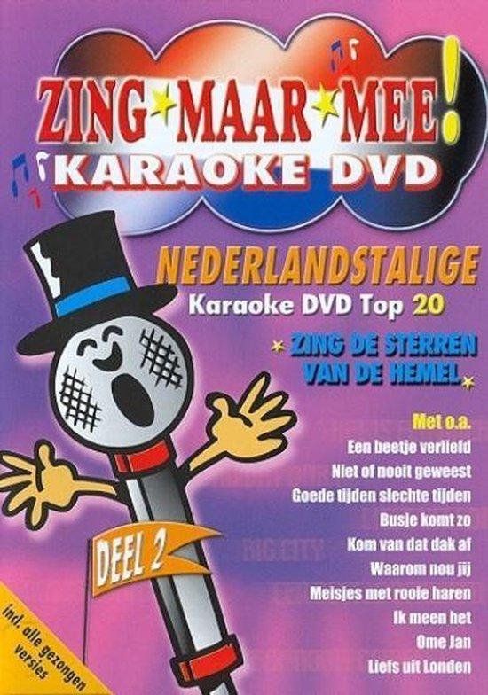 Zing Bol Zing Maar Mee Deel 2