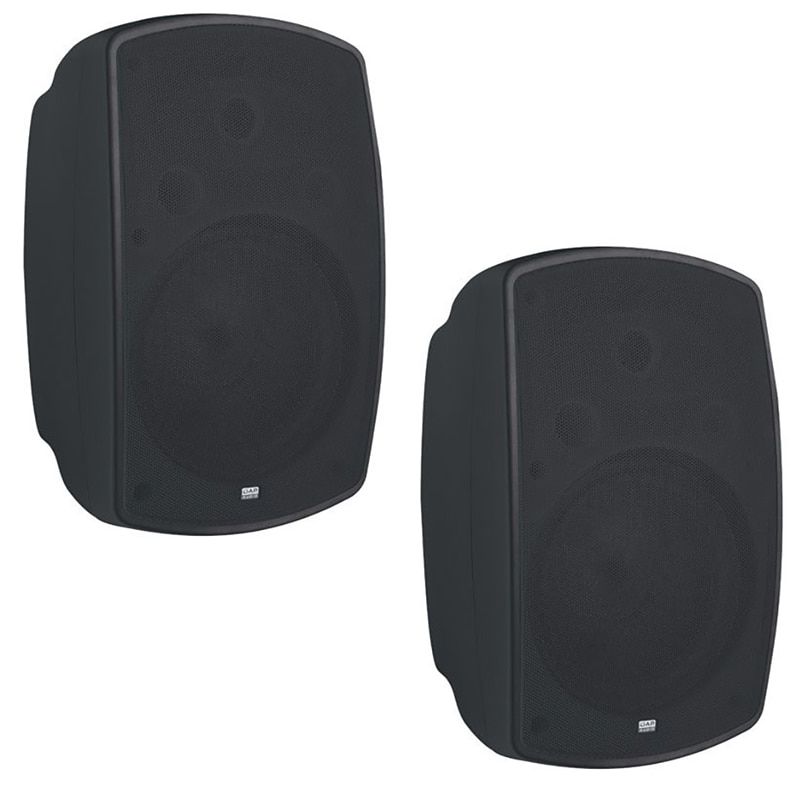 DAP Audio EVO 8T