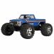 HPI 1979 Ford F-150 carrosserie transparente pour Savage X