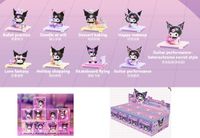 GP TOYS HKT34 Kuromi Pop