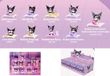 GP TOYS HKT34 Kuromi Pop