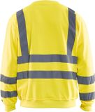 Blåkläder Werktrui High Vis - Geel - Maat XXXL