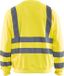 Blåkläder Werktrui High Vis - Geel - Maat XXXL