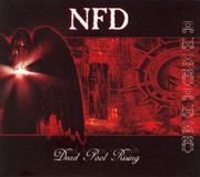 Suburban N.F.D. Dead Pool Rising