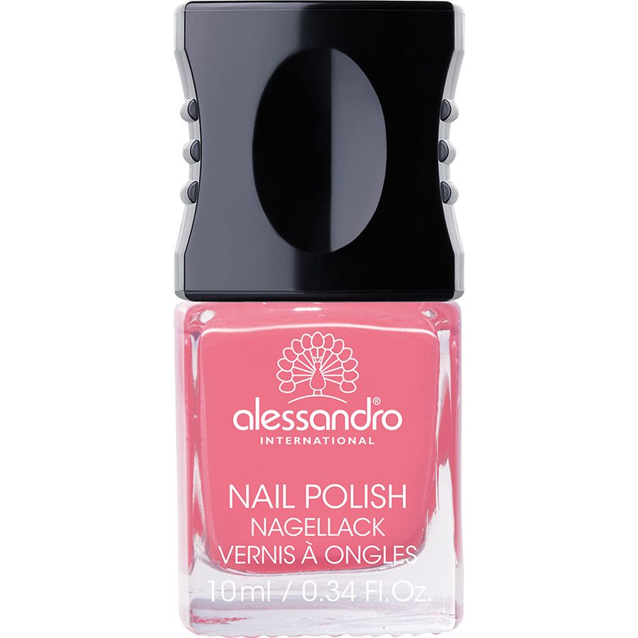 Alessandro Hawaiian Dream Nagellak - 10 ml