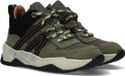 Ton & Ton Havard Sneakers - Jongens - Groen - Maat 22