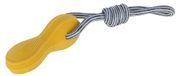 Kerbl Pet Hondenspeelgoed Aqua Bone Met Werptouw
