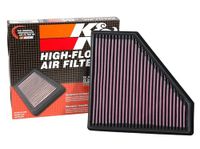 K&N 33-5059 Vervangluchtfilter