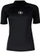 Aqualung Rashguard San Francisco Noir XL Femme