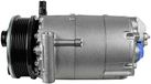 MAHLE Kompressor, Klimaanlage ACP1209000P