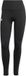 Adidas Adizero Sport Leggings voor dames - Zwart - Maat M