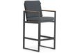Lifestyle Garden Furniture Lifestyle Faro barstoel
