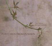 Postcards Arthurs, Tom & Fairhurst - We Da Man