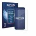 Savvies 3 Stuks Screenprotector voor Nothing Phone (4a) - Glas Transparant