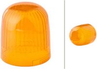 Hella - Gyrophare - Jaune