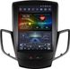 Happiq Autoradio met Bluetooth et CarPlay pour Ford Fiesta (2009-2016)