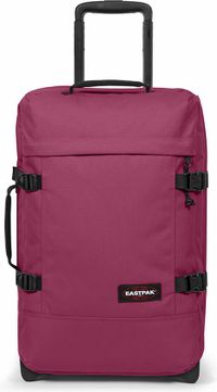 Eastpak Tranverz S Reiskoffer - WINE BURGUNDY - 42L
