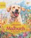 LABRADOR: Malbuch für Hundefans – Frühlingsedition zur Entspannung und kreativen Auszeit