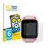 BROTECT - Screenprotector voor TCL Movetime Kids Watch MT46 - Folie Beschermfolie matte 6 Stuks