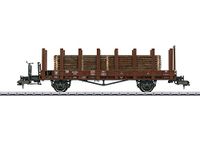 Märklin 58421 Ringswagen R10, DB, Spoor 1