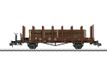 Märklin 58421 Ringswagen R10, DB, Spoor 1