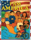 I Libri GmbH I Am America/We Are America Paperback