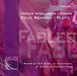 Holliger/Renglli Genuin Fables - Works For Oboe & Flute