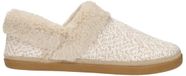 TOMS Oslo Pantoffels Dicht - Beige - Maat 41