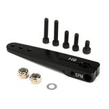 HANGAR 9 Aluminium Servo Arm, 2" (JR/SPM)