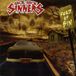 Sonic Rendezvous Sick Sick Sinners - Road Of Sin (CD)