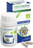 Naturactive Passiebloem Bio 60 Capsules