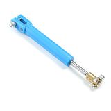 E-flite EFL12577 accessoires, hardware en gereedschap, meerkleurig