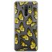 ERT GROUP mobiel telefoonhoesje voor Xiaomi REDMI 9 origineel en officieel erkend Babaco patroon Butterflies 002, gedeeltelijk bedrukt