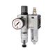 Riegler FUM 601-4 WE 2-delig »FUTURA-mini«