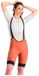 Sportful Giara 2 Fietsbroek Oranje L Vrouw