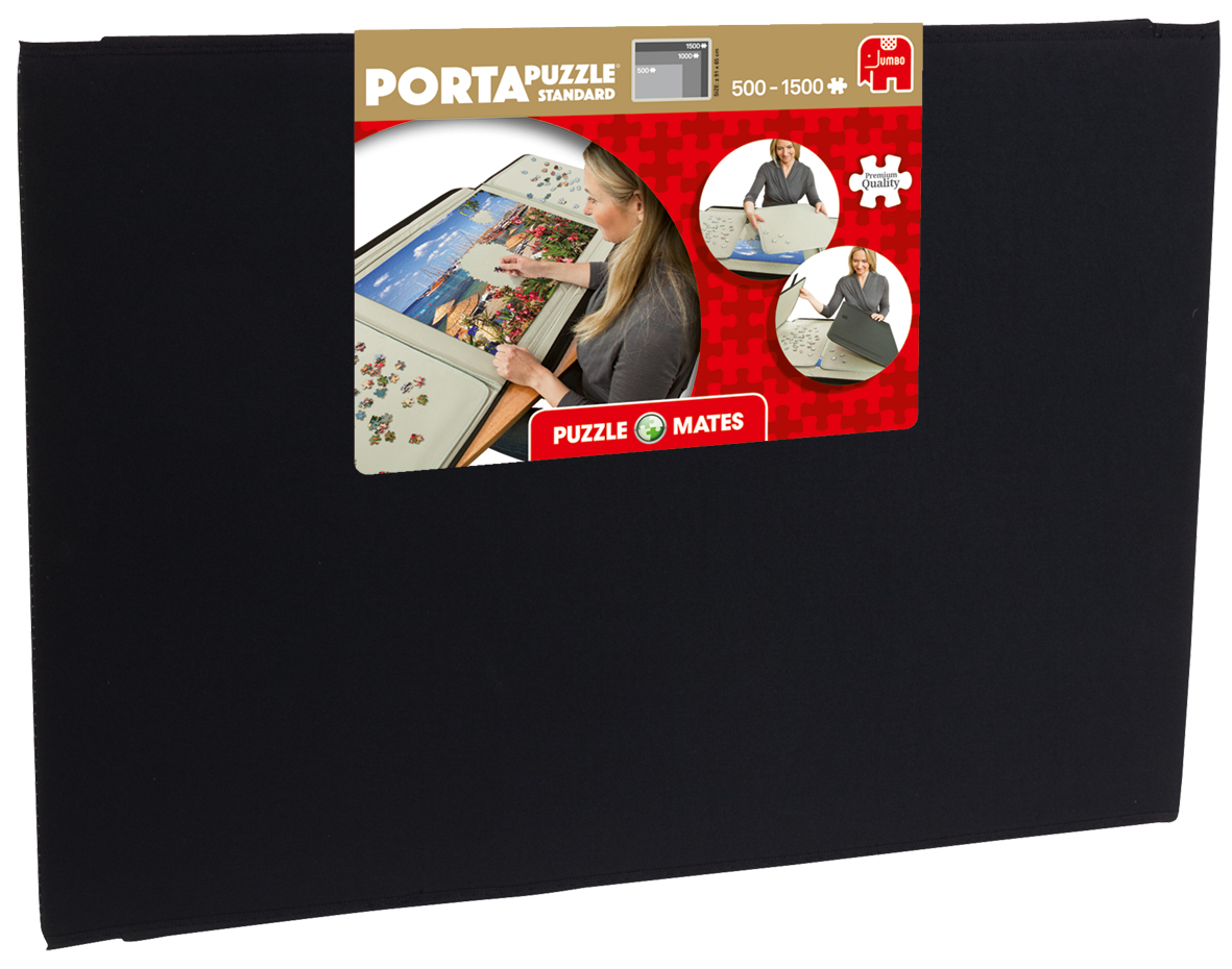 Jumbo Puzzle Mates  Puzzle Mates - Portapuzzle Standard (Tot 1500 Stukjes)